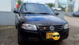 Se Vende Volkswagen Gol 1.8 Modelo 2007 En Excelente Estado