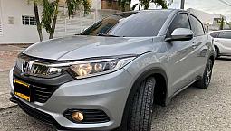 Honda Hr-V 2021 1.8 Lx