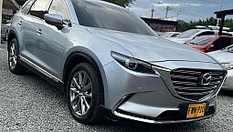 Mazda Cx-9 Signature