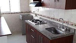 Arriendo Inmueble Territorio Robledo