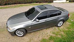 Bmw 318I Mecanico 2010