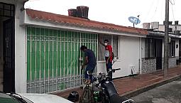 Venta Casa Para Remodelar