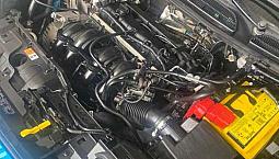 Vendo Ford Fiesta 2017