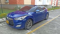 Hyundai Velostar