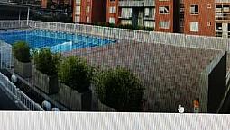 Ibague Amoblado Apartamento Piscina Sauna