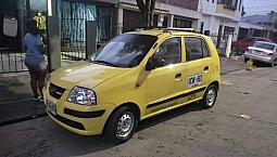 Vendo Taxi Hyundai Atos