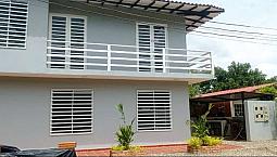 Casa Totalmente Terminada, Apiay Sector Santa Maria.