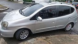 Vendo Chevrolet Vivan Mecanica