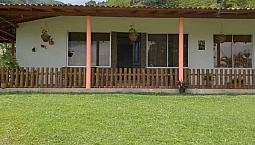 Se Alquila Finca Lago Calima