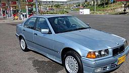 Bmw 325I 1993 Aleman