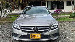 Mercedez Benz C200