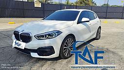 Bmw 118 Sportline Aut 1.5 Turbo
