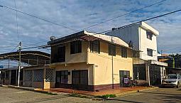 Casa Apta Para Negocio, Esquinera En El Barrio Villa Ortiz Precio 200 Millones Negociables