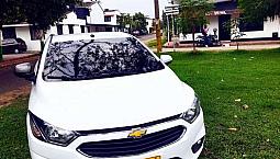 Vendo Impecable Chevrolet Onix Ltz 2020 2020