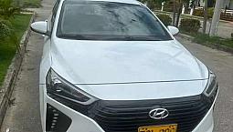 Se Vende Hyundai Ioniq Hev Modelo 2019