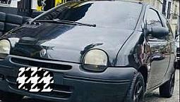 Twingo 2010