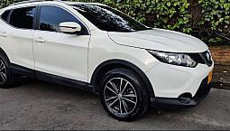 Nissan Qashqai 2.0 Advance