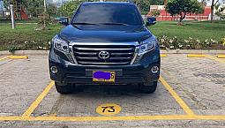 Toyota Prado Txl Perfecto Estado