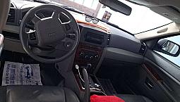 Jeep Grand Cherokee Limited 2006