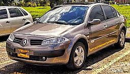 Vendo Renault Megane 2