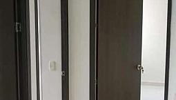 Arriendo Apto En Conjunto Santo Domingo
