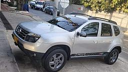 Duster 4X4