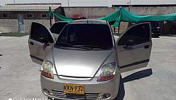 Chevrolet Spark Cronos