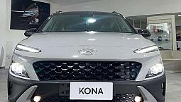 Kona Hev Premium At 2023