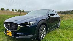 Mazda Cx30 Mt (2021)