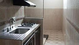 Apartamento En Arriendo - Vizcaya