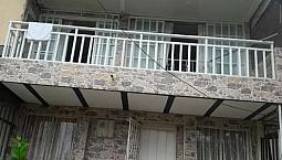 Se Vende Casa En El Barrio La Fachada