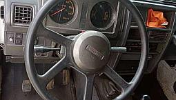 Vendo Chevrolet Samurai 94