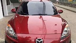Vendo Mazda 3 All New