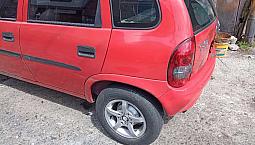 Se Vende Carro Corsa