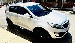 Kia Esportas