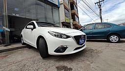 Mazda 3 Touring