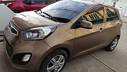 Se Vende Kia Picanto Ion Xtreme 1.2L