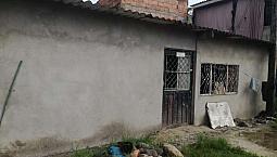 Vendo Apartamento Pequeño