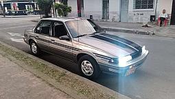 Hermoso Clásico Chevrolet Cavalier V6
