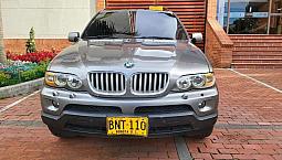 Venpermuto Bmw