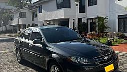 Chevrolet Optra Advance 2012