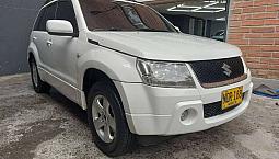Susuki Grand Vitara 2009