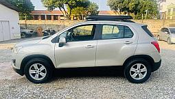 Vendo Camioneta