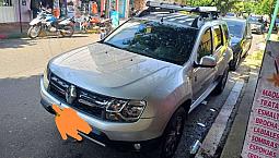 Venta Duster 4X4