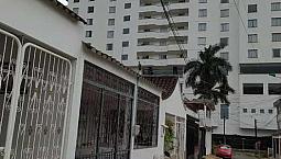 Casa De 120 Metros, Cerca Al Hotel Ghl