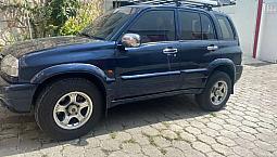 Vitara 4X4 6V Negociable