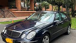 Mercedez Benz E350 Mod/2006