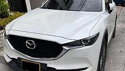 Mazda Cx-5 Automatica 2,5L 2021