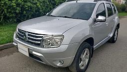 Renault Duster Dyn At 2013
