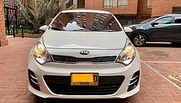 Kia Rio Spice 1400